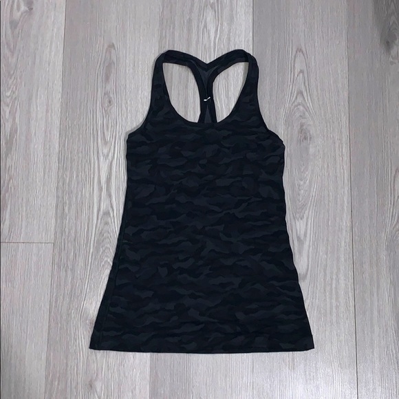 NWOT - Lululemon Cool Racerback - Picture 2 of 4